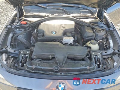 Zdjęcie 11 z 12 samochodu: 2016 BMW 328 XIGT SULEV VIN:WBA8Z5C54GG501453 - miniatura