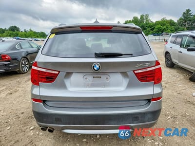 Zdjęcie 6 z 13 samochodu: 2012 BMW X3 XDRIVE28I VIN:5UXWX5C59CL725527 - miniatura