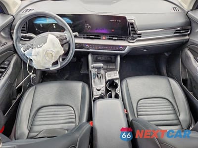 Zdjęcie 8 z 14 samochodu: 2023 KIA SPORTAGE SX PRESTIGE VIN:5XYK5CAF7PG019518 - miniatura