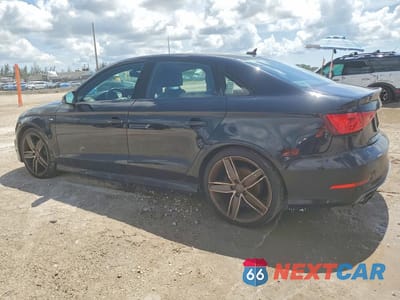 Drugie zdjęcie samochodu z przodu: 2016 AUDI A3 PREMIUM VIN:WAUA7GFF9G1070506 - miniatura