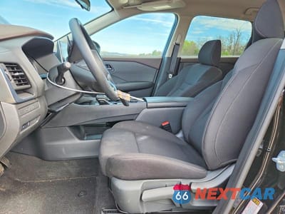 Zdjęcie 7 z 13 samochodu: 2023 NISSAN ROGUE S VIN:5N1BT3AB2PC936837 - miniatura