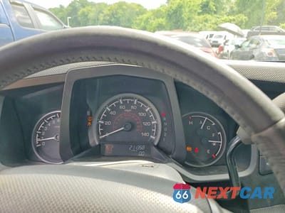 Zdjęcie 9 z 12 samochodu: 2013 HONDA RIDGELINE SPORT VIN:5FPYK1F73DB018725 - miniatura