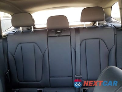 Zdjęcie 10 z 13 samochodu: 2021 BMW X3 XDRIVE30I VIN:5UXTY5C00M9G49718 - miniatura