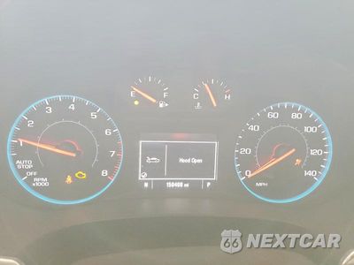 Zdjęcie 9 z 12 samochodu: 2020 CHEVROLET MALIBU LT VIN:1G1ZD5ST0LF090132 - miniatura