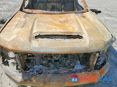 Zdjęcie 11 z 11 samochodu: 2022 CHEVROLET SILVERADO K3500 VIN:1GC3YSEY0NF344481 - miniatura