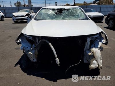 Piąte zdjęcie samochodu w środku: 2023 CHEVROLET MALIBU LT VIN:1G1ZD5ST5PF192287 - miniatura