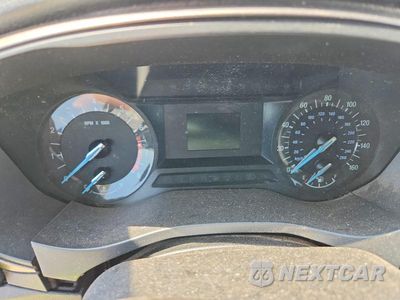 Zdjęcie 9 z 12 samochodu: 2018 FORD FUSION S VIN:3FA6P0G71JR178287 - miniatura