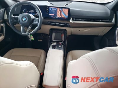 Zdjęcie 8 z 13 samochodu: 2025 BMW X1 XDRIVE28I VIN:WBX73EF0XS5250882 - miniatura