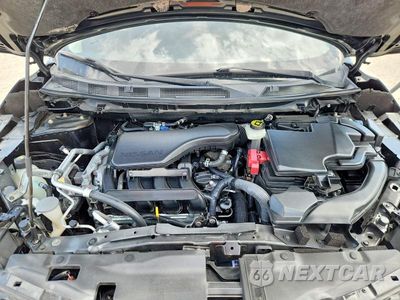 Zdjęcie 11 z 12 samochodu: 2018 NISSAN ROGUE SPORT SV VIN:JN1BJ1CP3JW187692 - miniatura