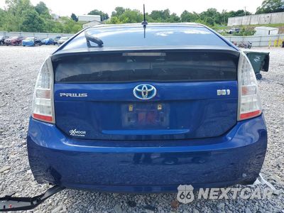 Zdjęcie 6 z 12 samochodu: 2011 TOYOTA PRIUS VIN:JTDKN3DU5B5368611 - miniatura