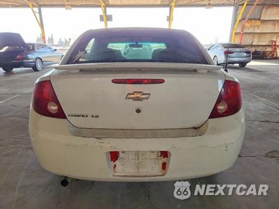 Zdjęcie 6 z 12 samochodu: 2007 CHEVROLET COBALT LS VIN:1G1AK55F277264386 - miniatura