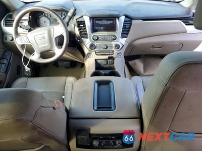 Zdjęcie 8 z 14 samochodu: 2018 GMC YUKON XL C1500 SLT VIN:1GKS1GKC1JR293706 - miniatura