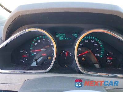 Zdjęcie 9 z 13 samochodu: 2009 CHEVROLET TRAVERSE LT VIN:1GNER23D39S125055 - miniatura