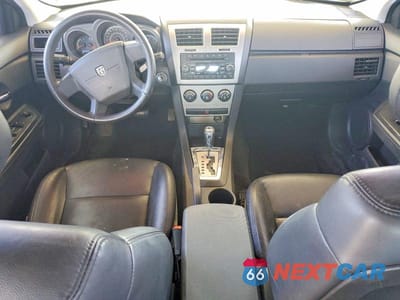 Zdjęcie 8 z 12 samochodu: 2010 DODGE AVENGER SXT VIN:1B3CC4FB0AN138891 - miniatura