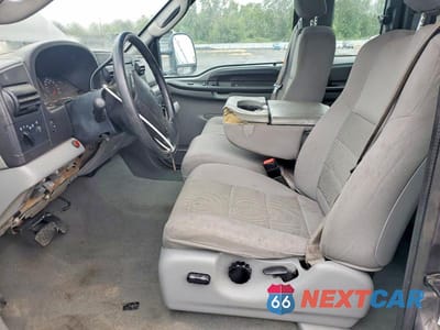 Zdjęcie 7 z 12 samochodu: 2006 FORD F250 SUPER DUTY VIN:1FTSX21P06ED40904 - miniatura