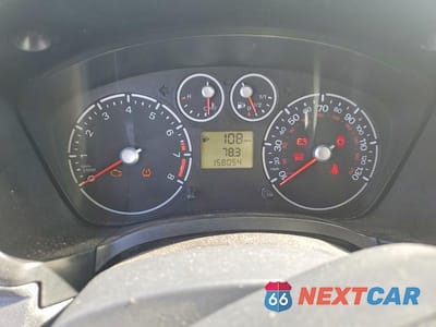 Zdjęcie 9 z 13 samochodu: 2011 FORD TRANSIT CONNECT XL VIN:NM0LS7CN4BT045819 - miniatura