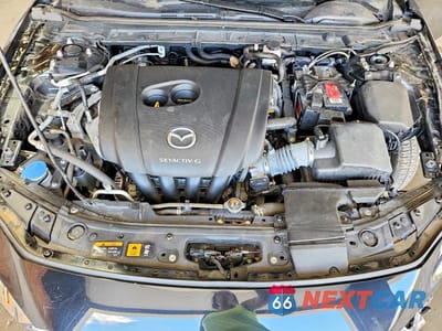 Zdjęcie 11 z 12 samochodu: 2020 MAZDA 3 VIN:3MZBPABL5LM129920 - miniatura