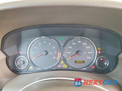 Zdjęcie 9 z 13 samochodu: 2007 CADILLAC CTS HI FEATURE V6 VIN:1G6DP577270176008 - miniatura
