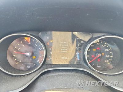Zdjęcie 9 z 13 samochodu: 2019 JEEP COMPASS LATITUDE VIN:3C4NJDBB3KT595117 - miniatura