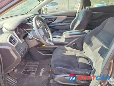 Zdjęcie 7 z 13 samochodu: 2020 NISSAN MURANO S VIN:5N1AZ2AS9LN128357 - miniatura