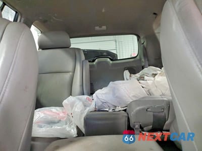 Zdjęcie 10 z 13 samochodu: 2008 TOYOTA HIGHLANDER HYBRID LIMITED VIN:JTEEW44A582001252 - miniatura