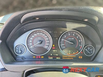 Zdjęcie 9 z 12 samochodu: 2013 BMW 335 XI VIN:WBA3B9C56DF140671 - miniatura