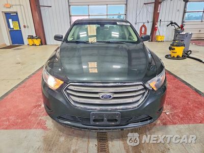 Piąte zdjęcie samochodu w środku: 2016 FORD TAURUS SE VIN:1FAHP2D85GG104016 - miniatura