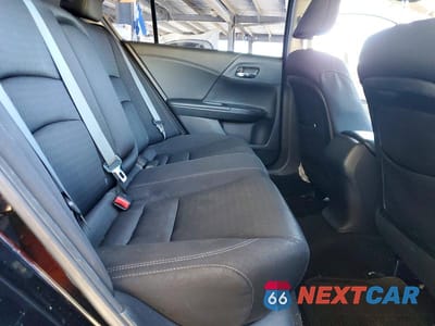 Zdjęcie 10 z 12 samochodu: 2014 HONDA ACCORD SPORT VIN:1HGCR2F50EA072563 - miniatura