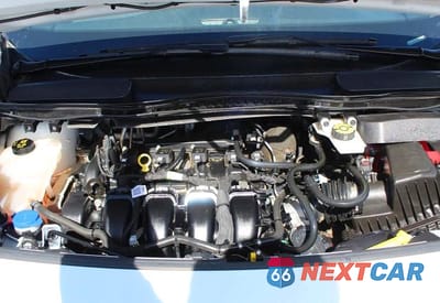 Zdjęcie 7 z 10 samochodu: 2020 FORD TRANSIT CONNECT XL VIN:NM0GS9E20L1467406 - miniatura