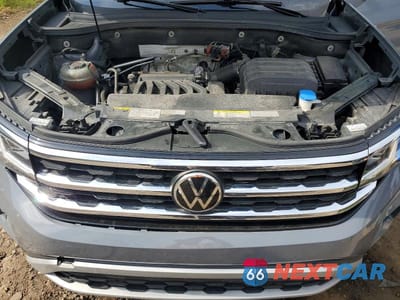 Zdjęcie 12 z 13 samochodu: 2020 VOLKSWAGEN ATLAS CROSS SPORT SEL VIN:1V2ME2CA9LC230866 - miniatura