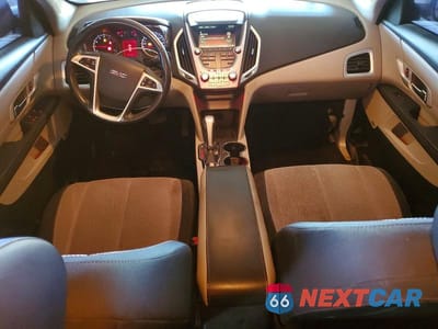 Zdjęcie 8 z 12 samochodu: 2012 GMC TERRAIN SLE VIN:2GKFLTE52C6269236 - miniatura