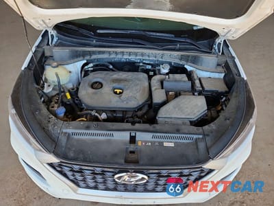 Zdjęcie 12 z 13 samochodu: 2020 HYUNDAI TUCSON VALUE VIN:KM8J33A49LU214542 - miniatura