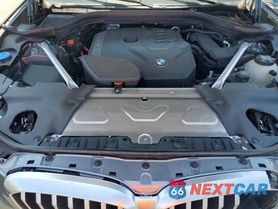 Zdjęcie 12 z 14 samochodu: 2024 BMW X3 SDRIVE30I VIN:5UX43DP01R9W73859 - miniatura