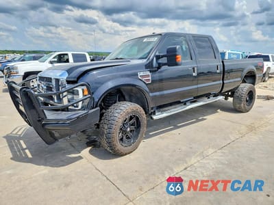 2008 FORD F350 SRW SUPER DUTY 1FTWW31R78EB54615 - główne zdjęcie licytacji z USA - miniatura