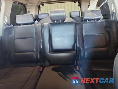 Zdjęcie 10 z 13 samochodu: 2008 NISSAN ARMADA SE VIN:5N1AA08DX8N608854 - miniatura