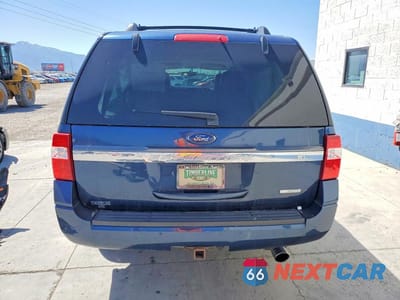 Zdjęcie 6 z 13 samochodu: 2017 FORD EXPEDITION VIN:1FMJK1JT9HEA79157 - miniatura