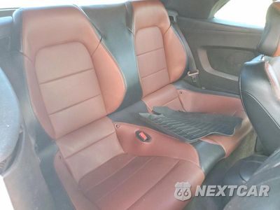 Zdjęcie 10 z 12 samochodu: 2017 FORD MUSTANG VIN:1FATP8UH9H5305430 - miniatura