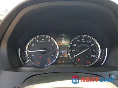 Zdjęcie 9 z 14 samochodu: 2017 ACURA MDX TECHNOLOGY VIN:5FRYD4H71HB036341 - miniatura