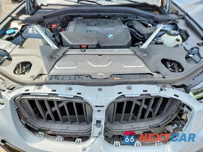 Zdjęcie 12 z 13 samochodu: 2024 BMW X3 XDRIVE30I VIN:WBX57DP08RN312875 - miniatura