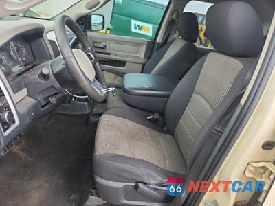 Zdjęcie 7 z 12 samochodu: 2011 DODGE RAM 2500 VIN:3D7TT2CT6BG613721 - miniatura