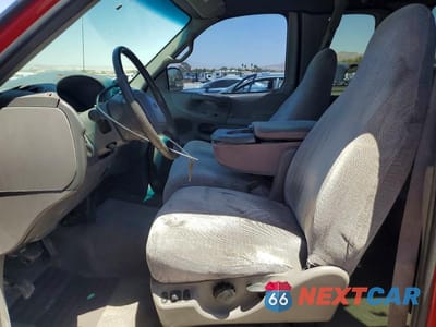 Zdjęcie 7 z 12 samochodu: 1998 FORD F150 VIN:1FTEX17L9WNA06981 - miniatura