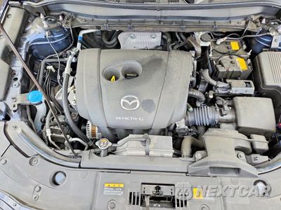Zdjęcie 12 z 13 samochodu: 2025 MAZDA CX-5 PREFERRED VIN:JM3KFBCL6S0610780 - miniatura