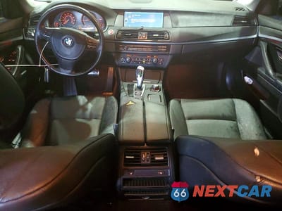 Zdjęcie 8 z 13 samochodu: 2011 BMW 535 I VIN:WBAFR7C54BC603967 - miniatura