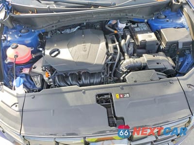 Zdjęcie 12 z 14 samochodu: 2022 HYUNDAI TUCSON SEL VIN:5NMJB3AEXNH138923 - miniatura