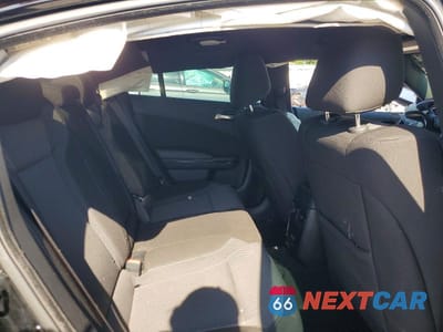 Zdjęcie 10 z 12 samochodu: 2022 DODGE CHARGER SXT VIN:2C3CDXBG8NH145914 - miniatura