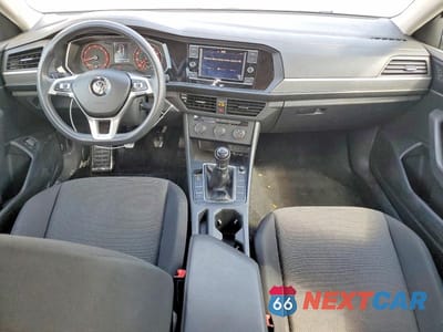 Zdjęcie 8 z 12 samochodu: 2021 VOLKSWAGEN JETTA S VIN:3VWN57BU4MM011275 - miniatura