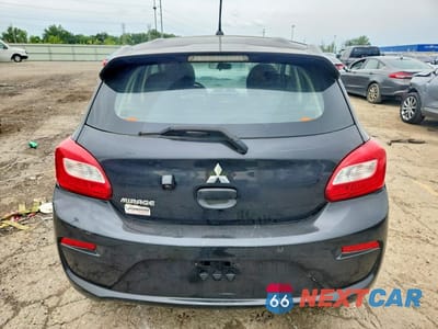 Zdjęcie 6 z 12 samochodu: 2020 MITSUBISHI MIRAGE ES VIN:ML32A3HJ9LH009521 - miniatura