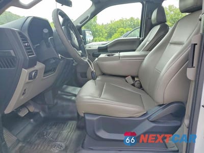 Zdjęcie 7 z 12 samochodu: 2020 FORD F150 SUPER CAB VIN:1FTEX1CB4LFA33332 - miniatura