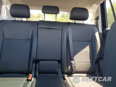 Zdjęcie 10 z 13 samochodu: 2020 VOLKSWAGEN TIGUAN SE VIN:3VV2B7AX2LM098085 - miniatura