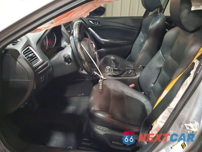 Zdjęcie 7 z 13 samochodu: 2014 MAZDA 6 GRAND TOURING VIN:JM1GJ1W60E1121044 - miniatura